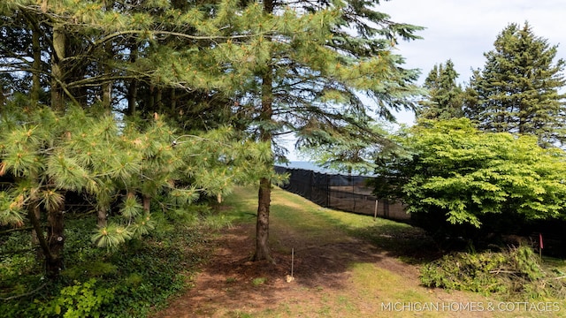 V/L Wood Drift Dr, West Olive, MI 49460