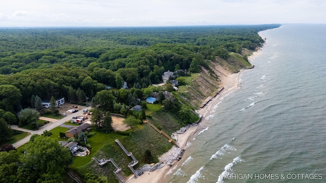 V/L Wood Drift Dr, West Olive, MI 49460
