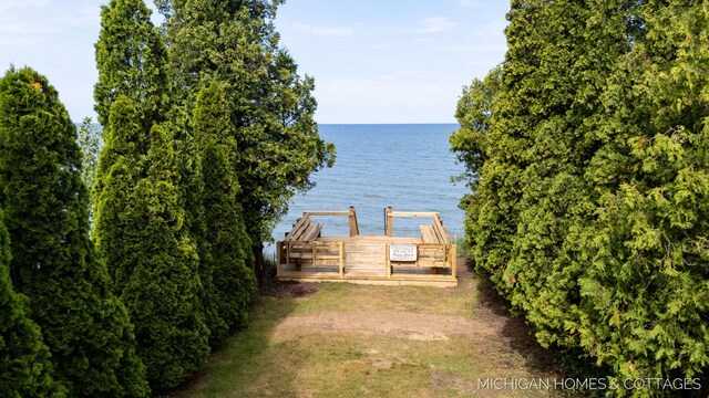 V/L Wood Drift Dr, West Olive, MI 49460