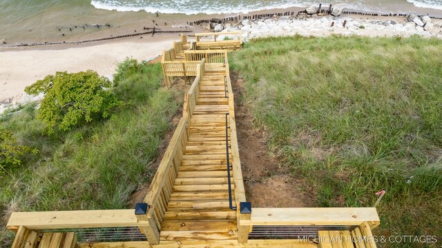 V/L Wood Drift Dr, West Olive, MI 49460