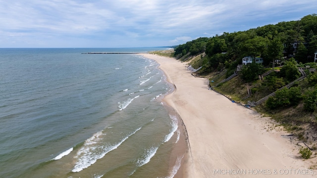 V/L Wood Drift Dr, West Olive, MI 49460