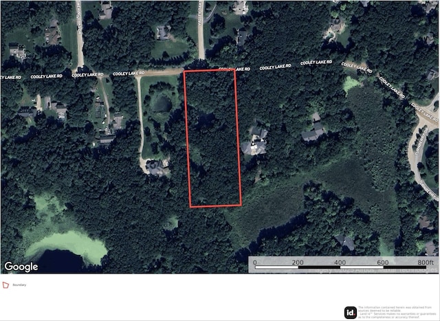 6944 Cooley Lake Rd, White Lake, MI 48383 - photo 1