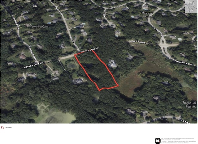 6944 Cooley Lake Rd, White Lake, MI 48383 - photo 2