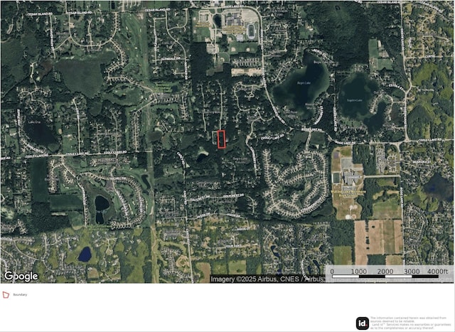 6944 Cooley Lake Rd, White Lake, MI 48383 - photo 4