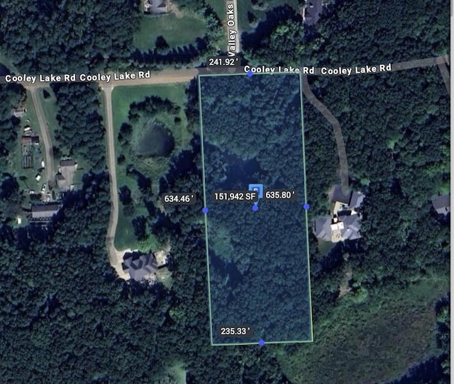 6944 Cooley Lake Rd, White Lake, MI 48383 - photo 6