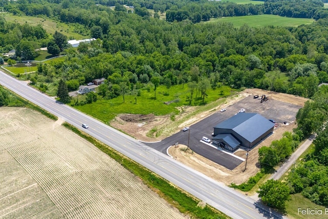 V/L 142nd Ave, Dorr, MI 49323
