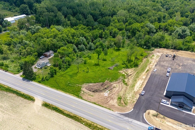V/L 142nd Ave, Dorr, MI 49323