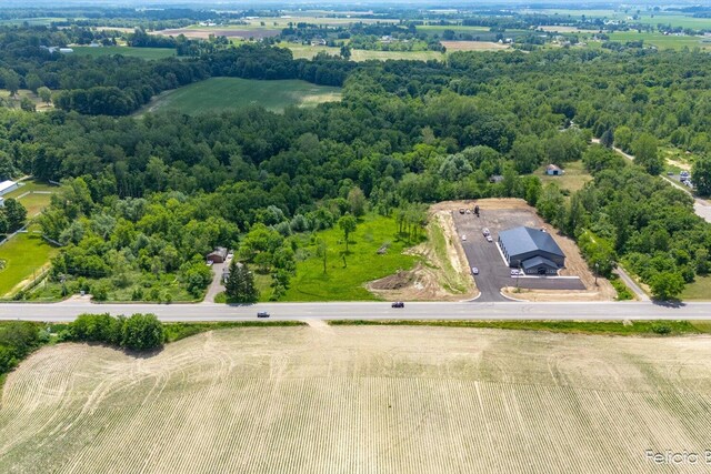 V/L 142nd Ave, Dorr, MI 49323