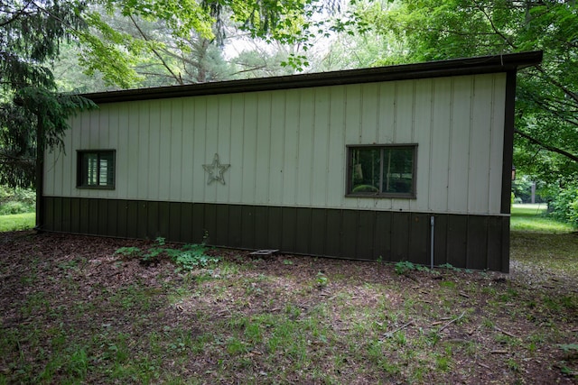 8454 Stickles Rd, Three Oaks, MI 49128 - view of home's exterior