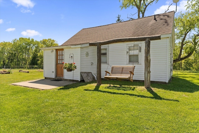 1875 N US Highway 31, Niles, MI 49120
