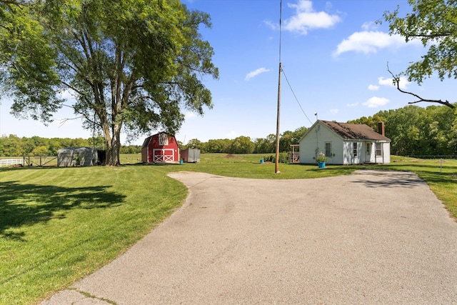 1875 N US Highway 31, Niles, MI 49120