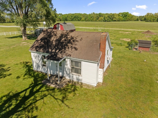 1875 N US Highway 31, Niles, MI 49120