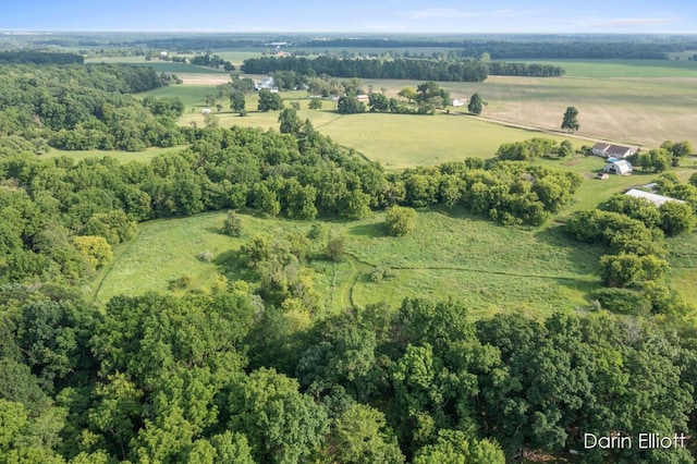 PARCEL3 Oaklane Rd, Lyons, MI 48851