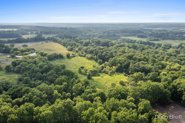 PARCEL3 Oaklane Rd, Lyons, MI 48851