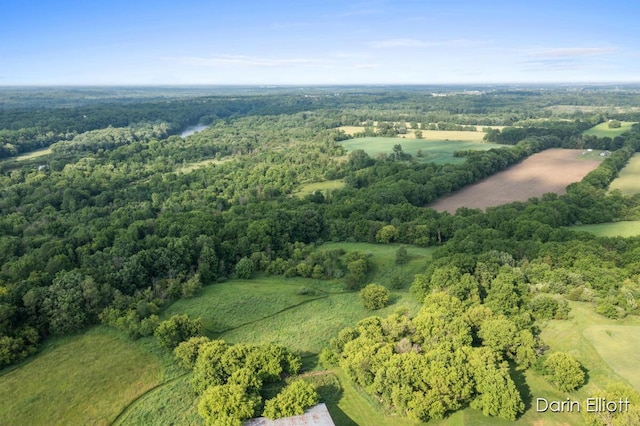 PARCEL3 Oaklane Rd, Lyons, MI 48851