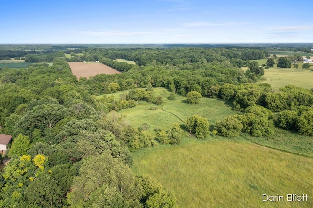 PARCEL3 Oaklane Rd, Lyons, MI 48851