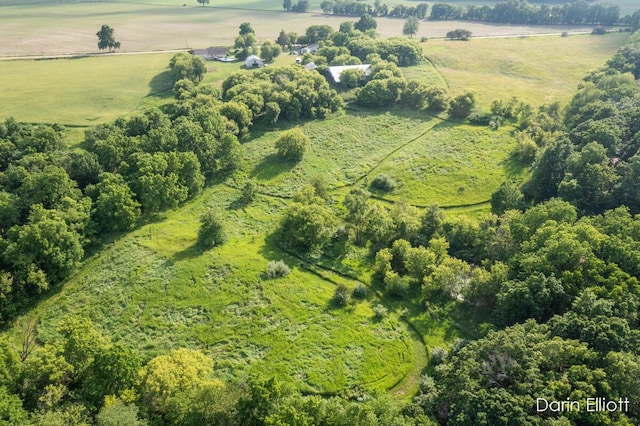 PARCEL3 Oaklane Rd, Lyons, MI 48851