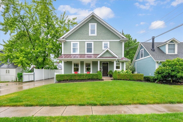 450 Fairbrook St, Northville, MI 48167 - photo 2