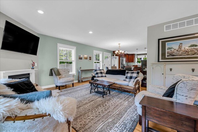 450 Fairbrook St, Northville, MI 48167 - photo 8