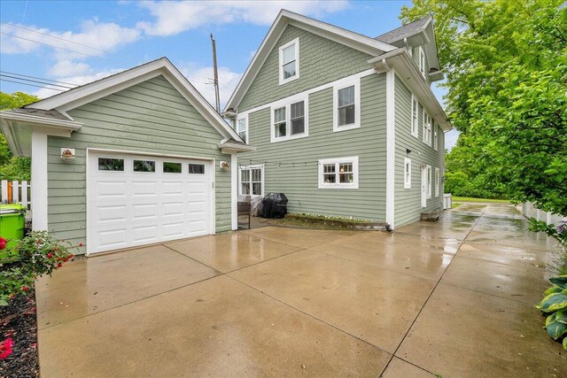 450 Fairbrook St, Northville, MI 48167 - photo 55