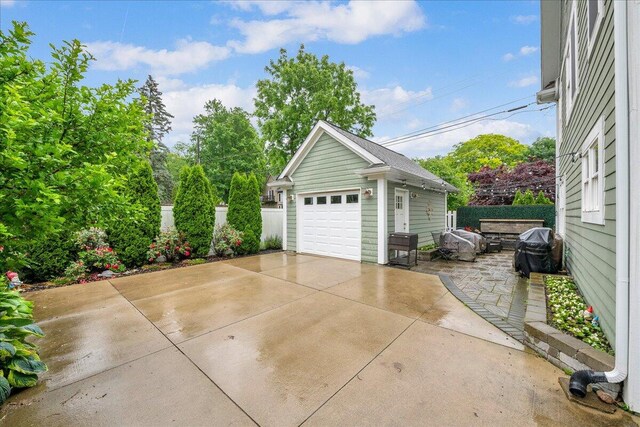 450 Fairbrook St, Northville, MI 48167 - photo 56