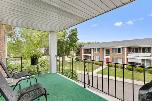 25349 Shiawassee Cir Unit 204, Southfield, MI 48033 - photo 7