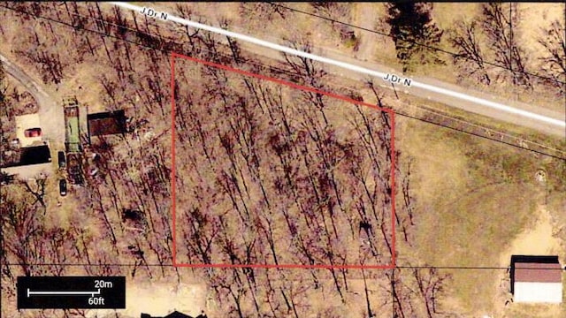J Dr N, Marshall, MI 49068