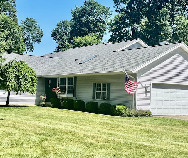 6755 Beechwood Dr, Saranac, MI 48881 - photo 1