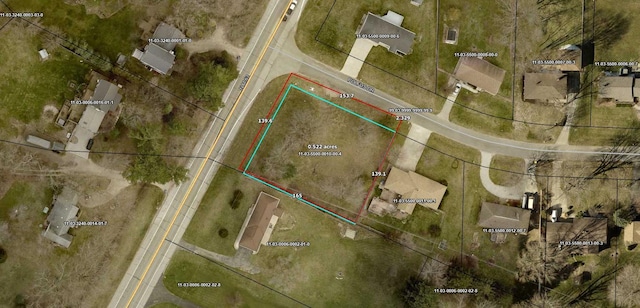 750 Polfus Dr, Benton Harbor, MI 49022
