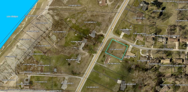 750 Polfus Dr, Benton Harbor, MI 49022