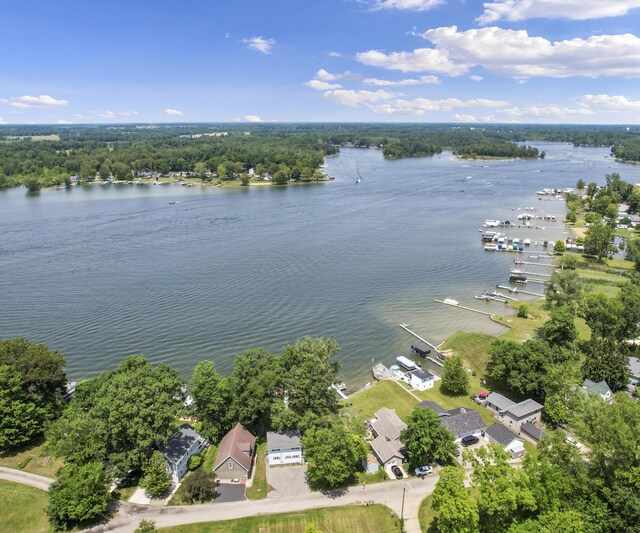 152 Wildwood Beach Rd, Quincy, MI 49082
