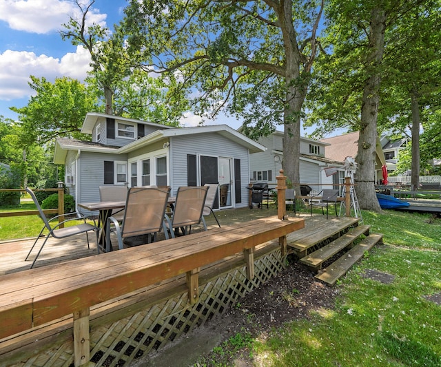 152 Wildwood Beach Rd, Quincy, MI 49082