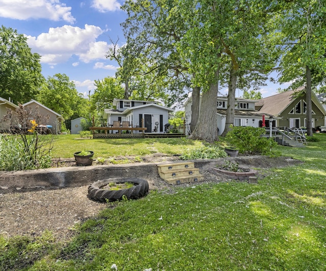 152 Wildwood Beach Rd, Quincy, MI 49082
