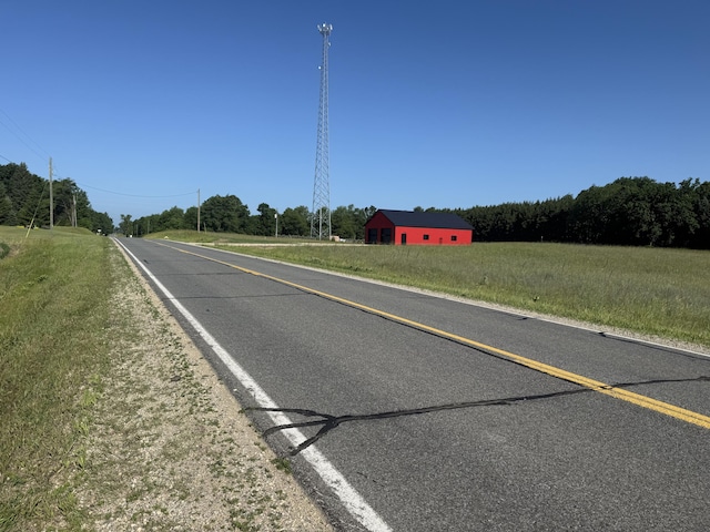 12828 Buchanan Rd, Stanwood, MI 49346