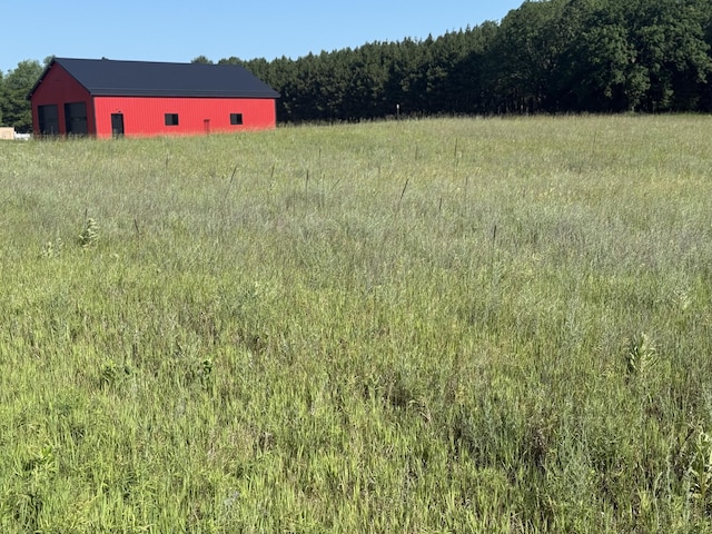 12828 Buchanan Rd, Stanwood, MI 49346
