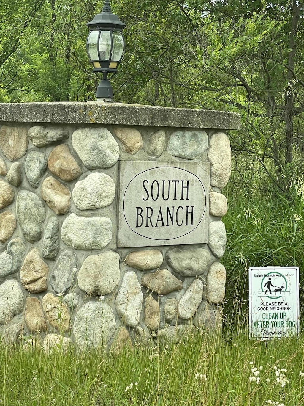 S Branch Ln Unit 5, Hesperia, MI 49421