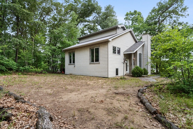 11478 Mackinac Path N, Jerome, MI 49249 - photo 60