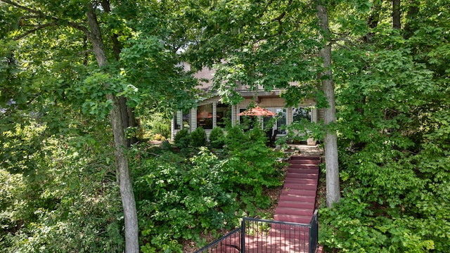 11478 Mackinac Path N, Jerome, MI 49249 - photo 67