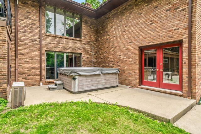 25573 8th Ave, Gobles, MI 49055