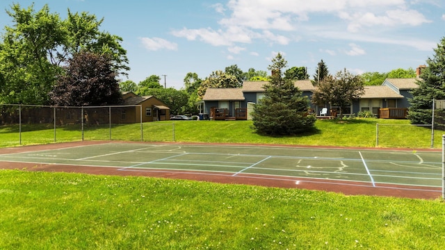 2834 Pittsfield Blvd, Ann Arbor, MI 48104 - view of property's community
