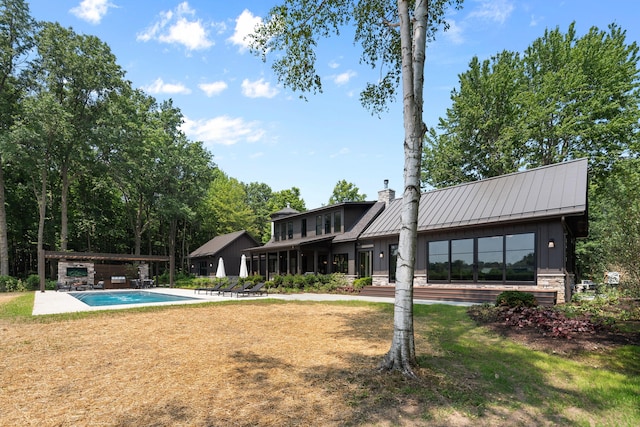 13037 White Birch Ln, Sawyer, MI 49125 - photo 33