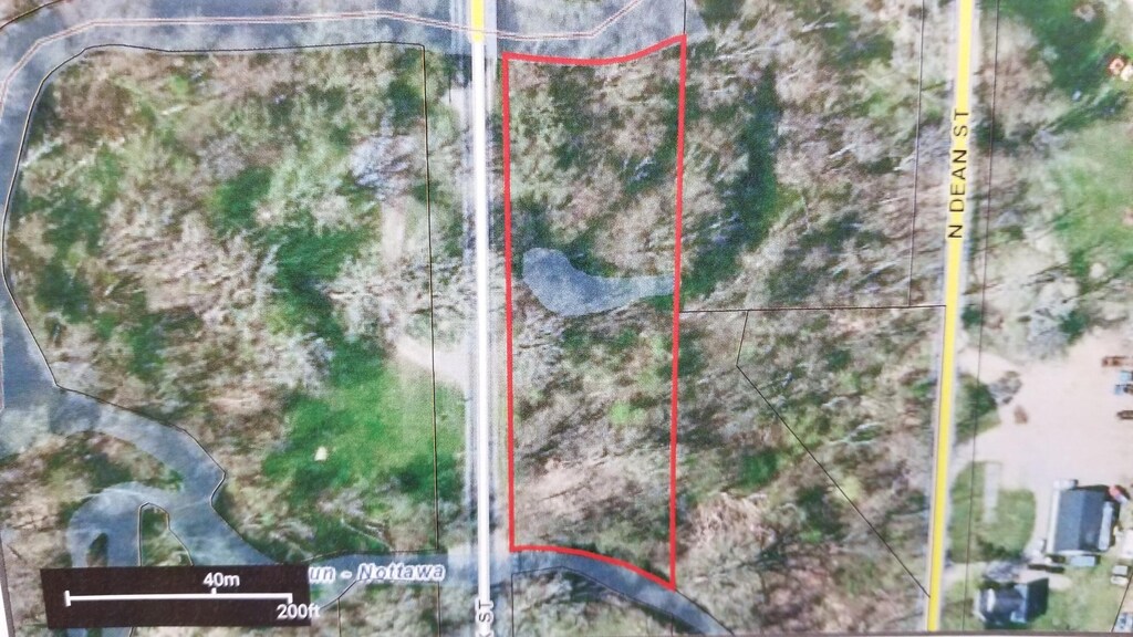 Clark, Centreville, MI 49032 - photo 1