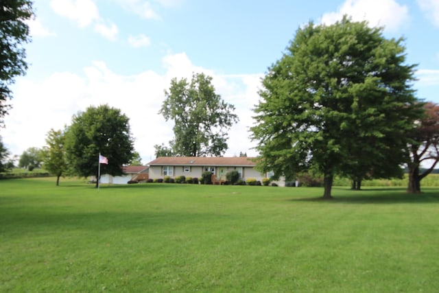 14523 V Ave E, Fulton, MI 49052 - photo 1
