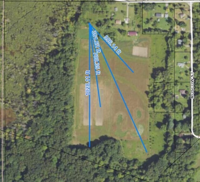 9159-B Moreland Rd, Jerome, MI 49249 - photo 3