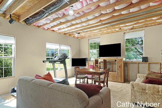 4232 Limousin Ct SW, Grandville, MI 49418 - view of living area