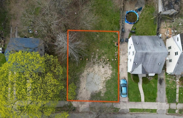 18483 Heyden St, Detroit, MI 48219
