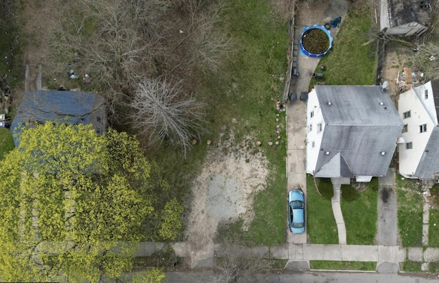 18483 Heyden St, Detroit, MI 48219