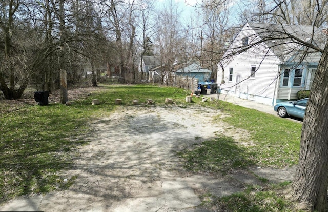 18483 Heyden St, Detroit, MI 48219