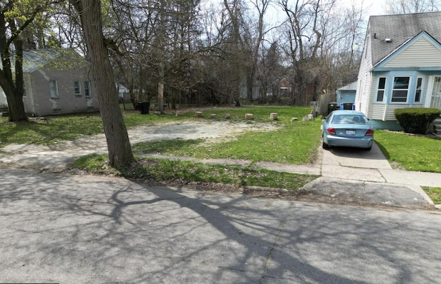 18483 Heyden St, Detroit, MI 48219