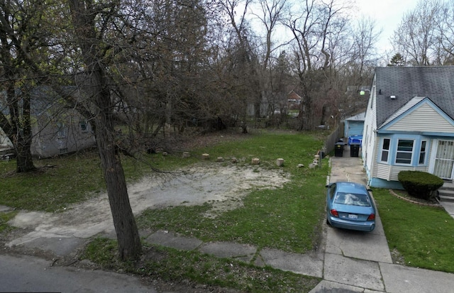 18483 Heyden St, Detroit, MI 48219
